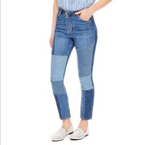 Vintage Hani Sandro Jeans